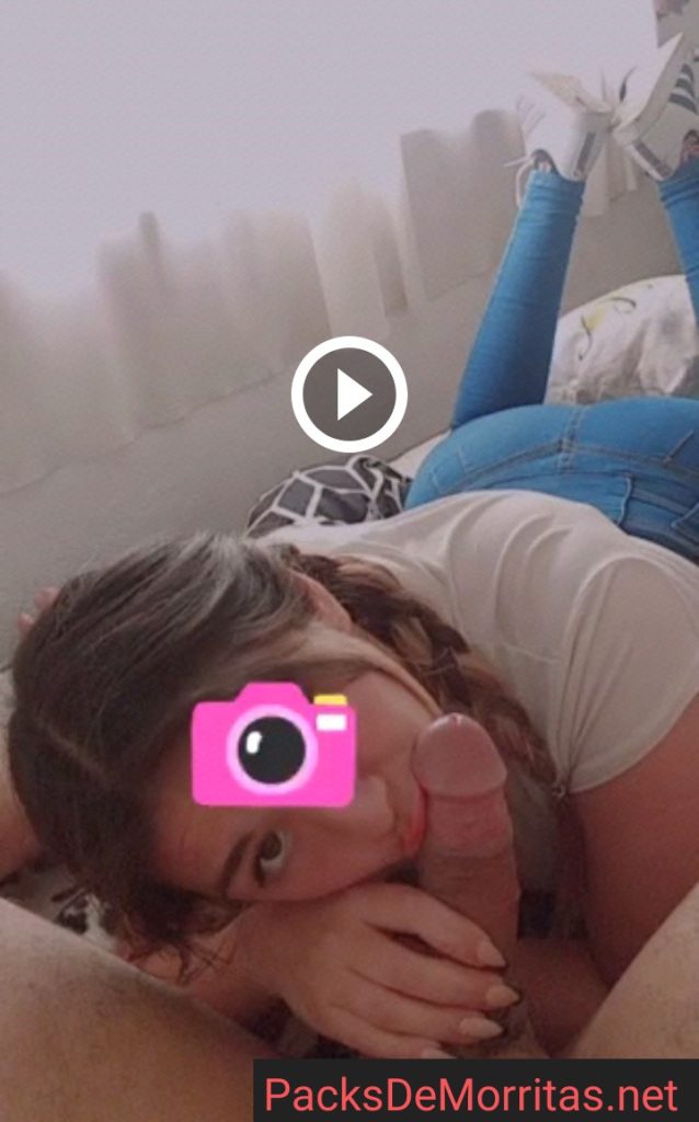 Bella Morra Hija Del Profe + Videos Filtrados 1