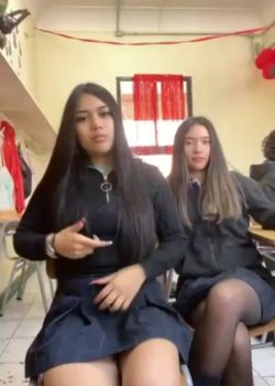 Colegialas Filtradas+ 5 Videos 7