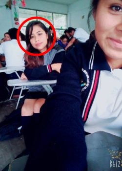 La alumna favorita del profesor + Nudes 11