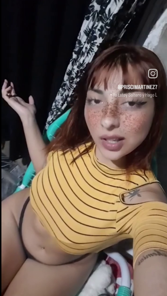 Pendeja trolita culona manda videos al novio 1