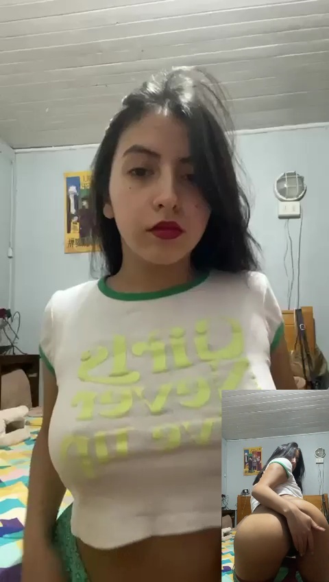 Pero que rica esta mi mejor amiga 1