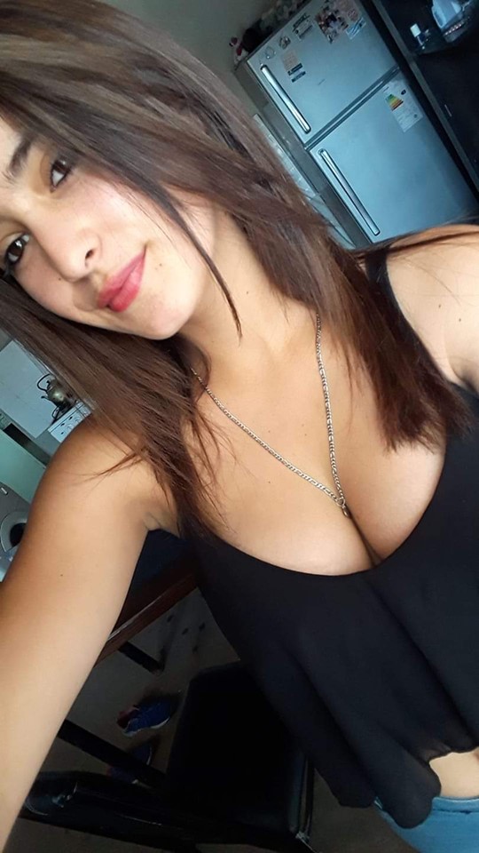 Morrita adolescente mexicana termina filtrada 1