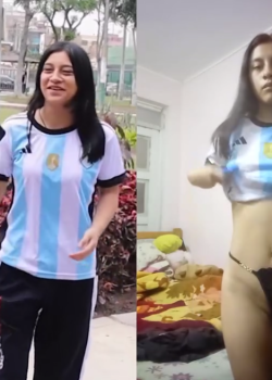 morrita se destapa todita en sus videitos COMPLETITOS 2