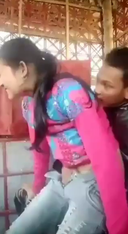 Le dejaron que cuidara a la sobrinita y se la culio + VIDEOS 1