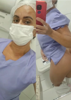 Doctora putita filtrada 7