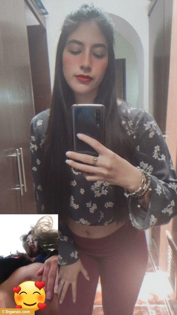 Anita y sus videos prohibidos. 1