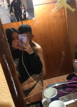 Pendeja colegiala filtrada por su ex novio 2