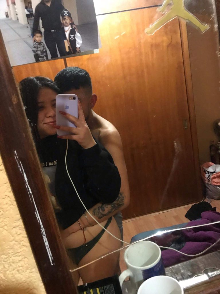 Pendeja colegiala filtrada por su ex novio 1