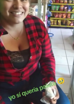 Ella queria paleta y no de helado + VIDEOS 7