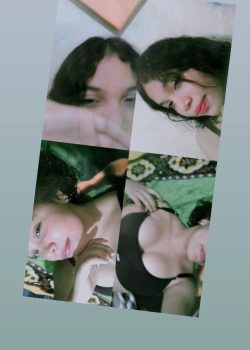 Colegiala masturbándose. Videos+ 6