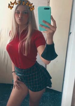 Pendeja colegiala argentina se filtra todo su pack 6
