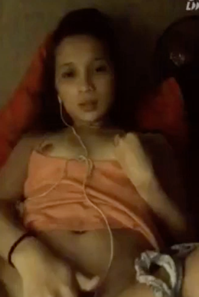 Tan morrita y con esos deseos + video 1
