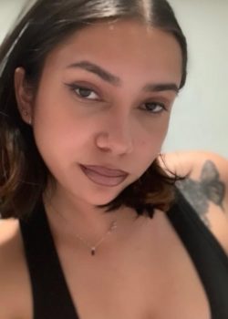 Linda pendeja culona de la facultad nudes filtrados 5