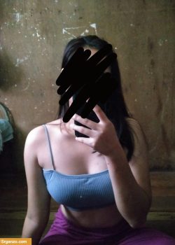 Mi ex novia me pasa videitos caseritos para que no le olvide. 5