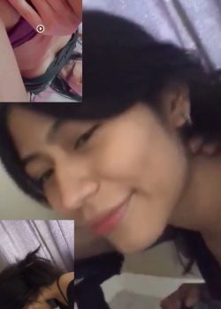 Mi primita se volvió una insaciable y me pasa videos y se deja follar rico. 3