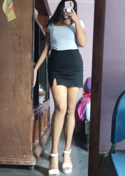 Nenita traviesa pasa nudes a su novio de turno para que le de el pedazo de carne. 5