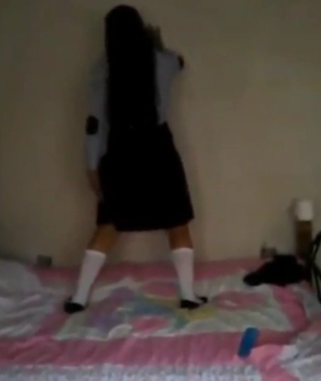 Mexicana Viral Muy Traviesa Y Caliente+ 10 Minutos Full 1