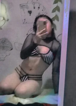 Morrita mexicana se filtra su videito tocandose 6