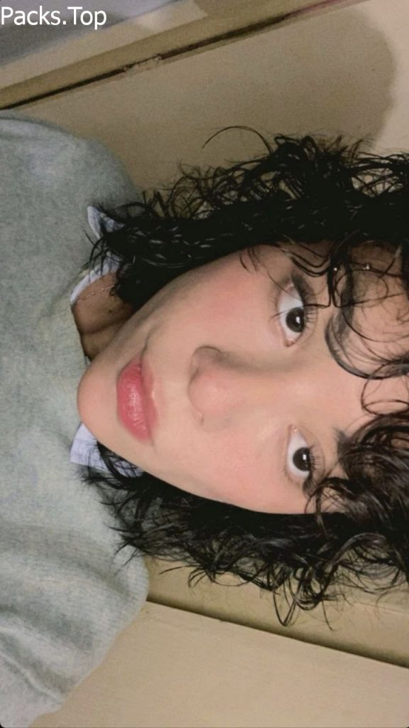Morrita mexicana me manda pack tocándose +videos 1