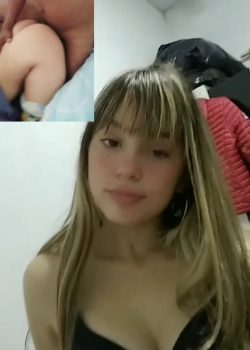 pendeja rubiecita pack +videos 6
