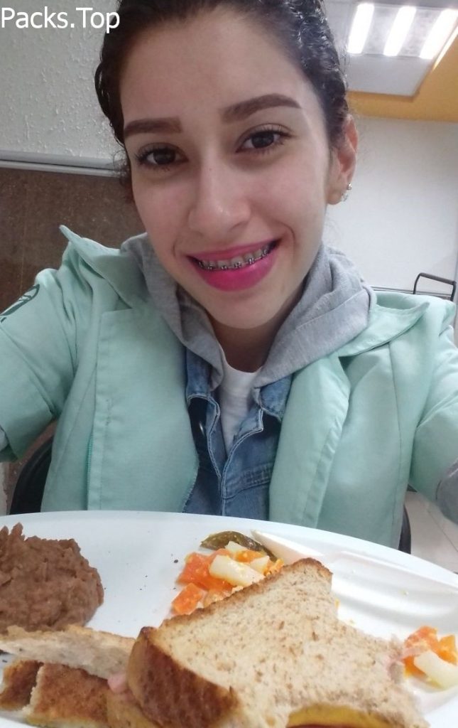 Pack Brianda Vargas rica culona +nudes 1