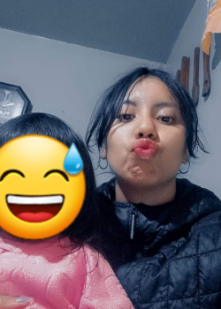 Colegiala mexicana termina filtrada por su ex 9