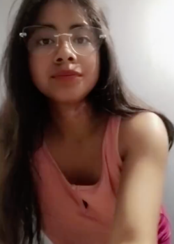 La morrita se puso cachonda + video 4