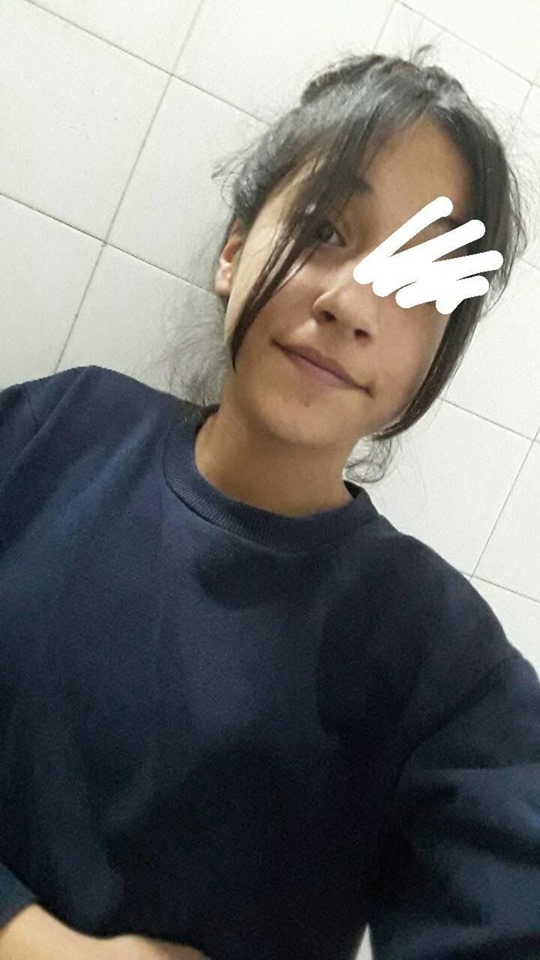 Fernanda sobrina colegiala se fitra su pack 1