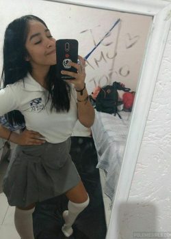 Hija del profe de MATEMÁTICAS es calentona 4