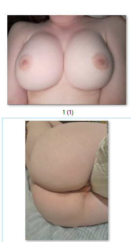 Zorrita adolescente me manda sus fotos al WhatsApp 1