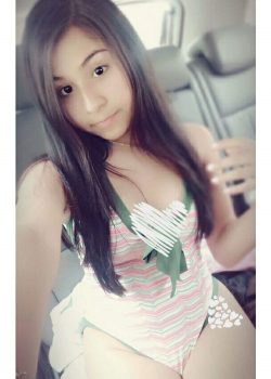 Flaca divina pasa nudes insanas a su ex. 19