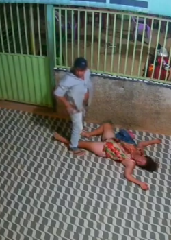 CAPTARON a hombre aprovecharse de mujer borracha + Videito(ACTUALIZADO) 5