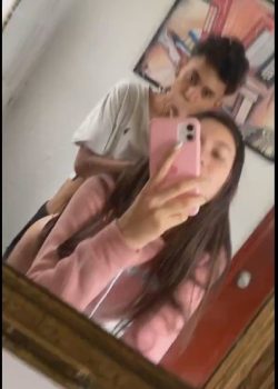 CULIANDOME a la hermana de mi mejor amigo + VIDEO 7