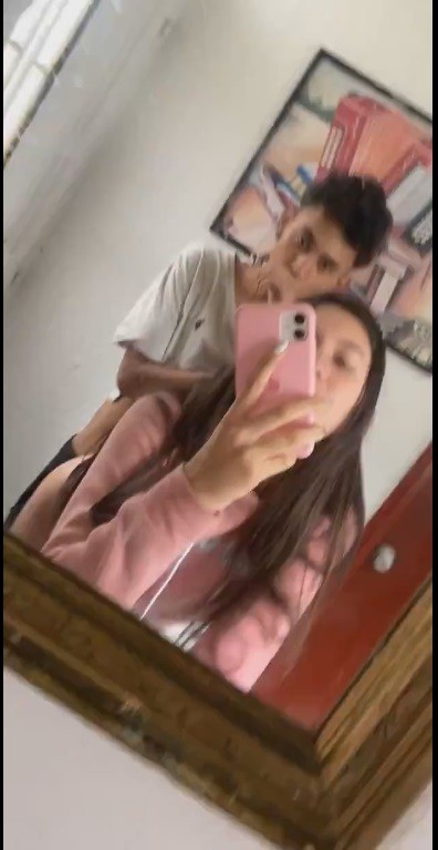 CULIANDOME a la hermana de mi mejor amigo + VIDEO 1