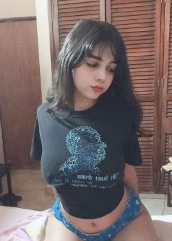 Mi amiga me deja conocerla aun mejor- fotos y videos 6