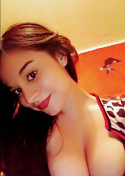 Pendejita colegiala tetona se filtran sus nudes 7