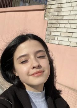 Morra mexicana timida filtrada por su ex novio 7