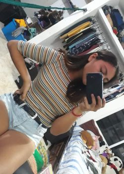 Ex novia trolita termina filtrada por infiel 3