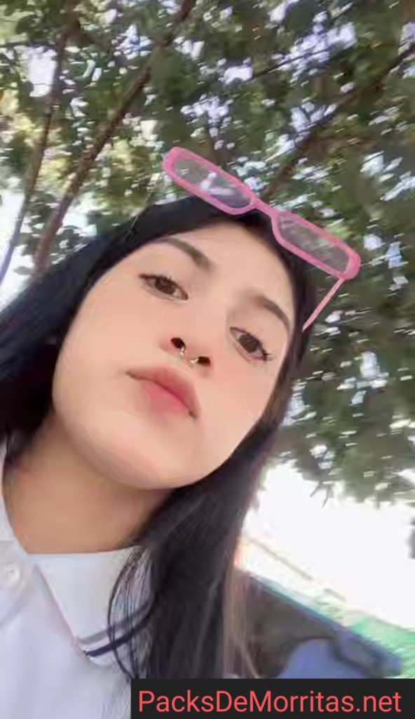 Pack Completo De Rica Colegiala Blanquita+ 8 Videos 1