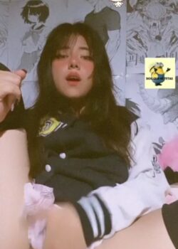 Colegiala Blanquita Y Guapa +.Vídeo Masturbándose 19