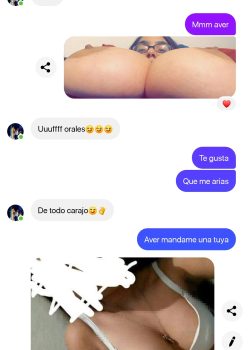Luego de las fotos estas amiguitas se turba en videollamada 5