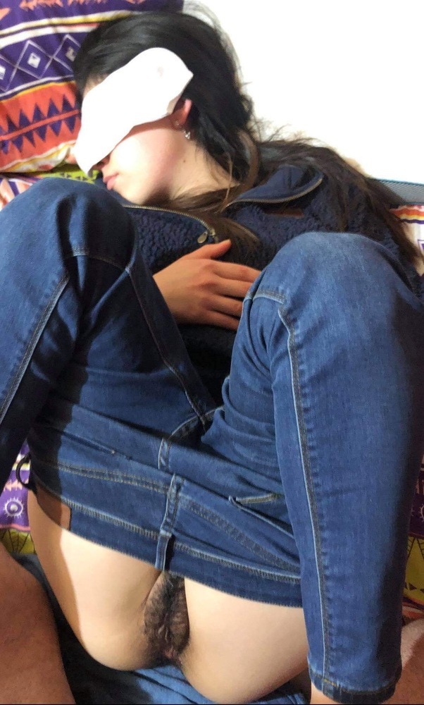 Filtro nudes de la trolita de mi novia mexicana 1