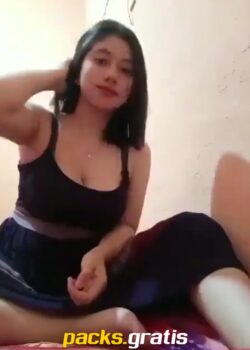 Colegiala Preciosa De Rico Cuerpo 2