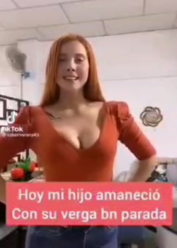 INCESTO lo hizo con su hijo a solas + videito 6