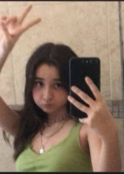 Morrita con carita de inocente es tremenda putita 16