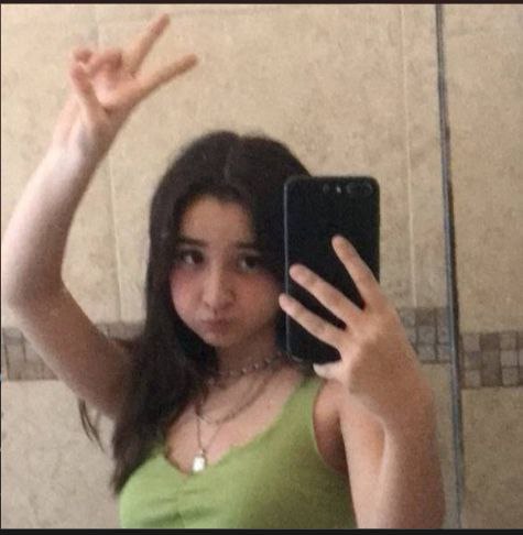 Morrita con carita de inocente es tremenda putita 1