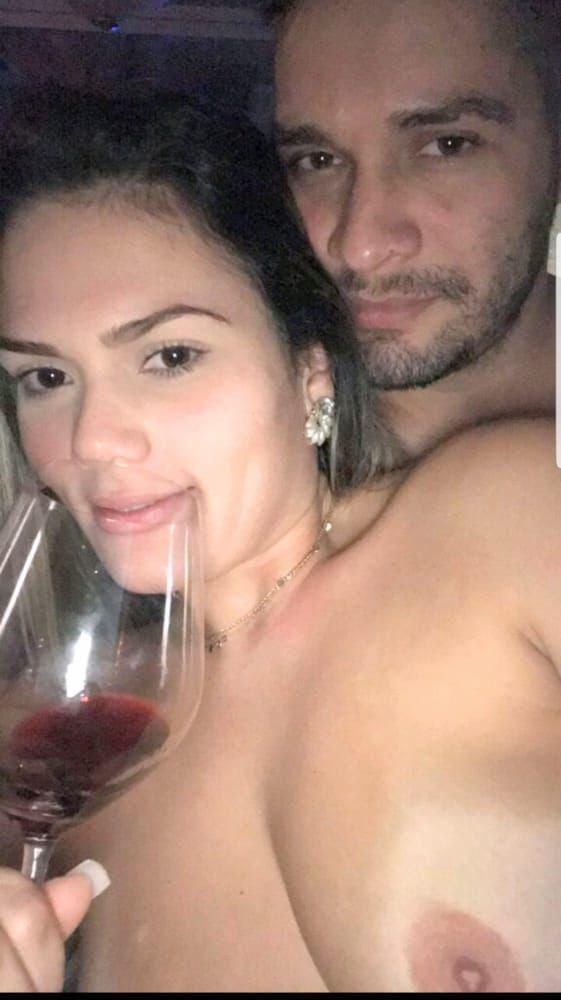 Cogiendo a mi cuñado mientras mi marido no esta- Polemico 1
