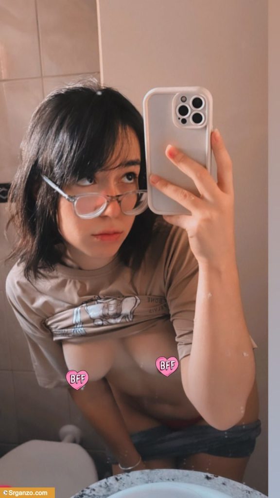 Putita rica se deja detonar duro en video. 1