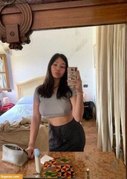 Lisette se le filtran los videos detonada por el ordo y que buen culo. 1