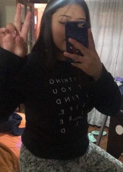 Aylen colegiala mexicana trolita nudes filtrados 7